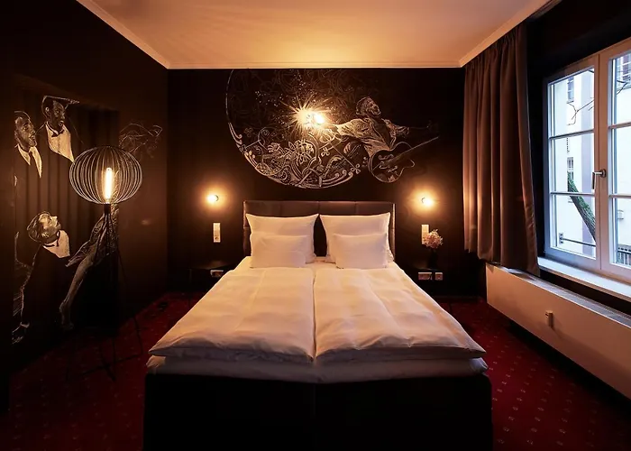 Wdrei Hotel